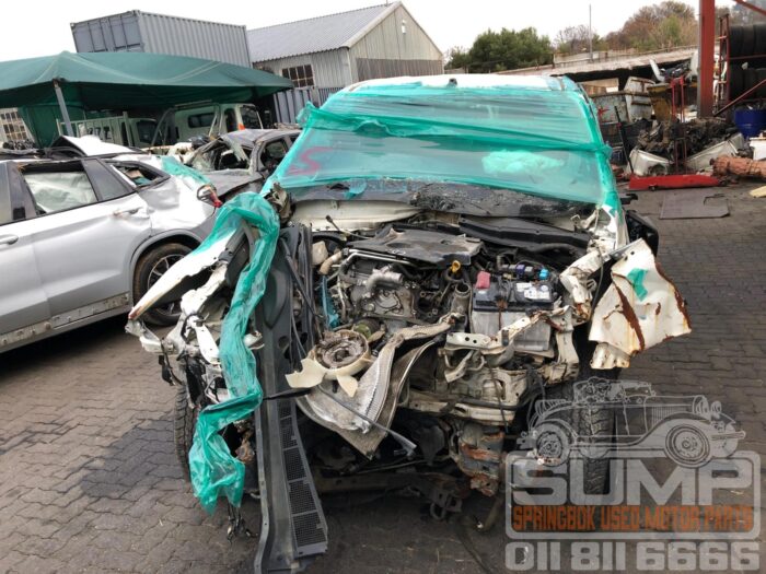 TOYOTA , HILUX 2 . 8 GD - 6 RB LEGEND A / T D / C , WHITE , 2023 ( 30689 )