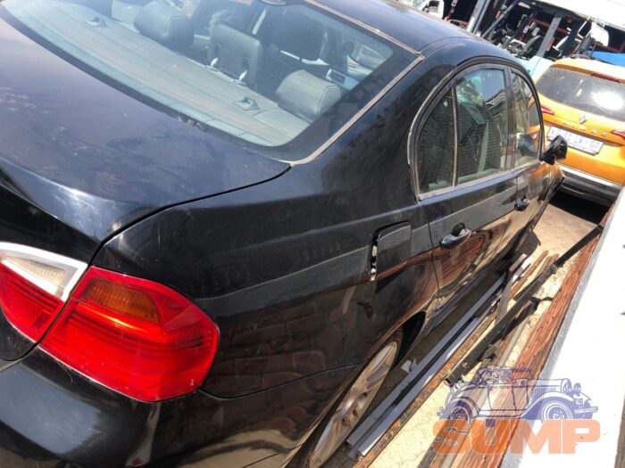 BMW , 320 i E 90 , BLACK , 2008 ( 29643 ) - Image 2