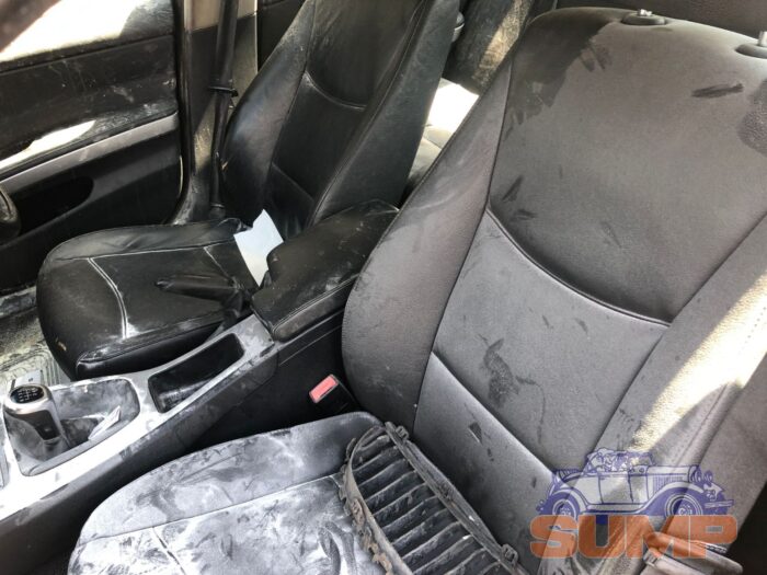 BMW , 320 i E 90 , BLACK , 2008 ( 29643 ) - Image 6