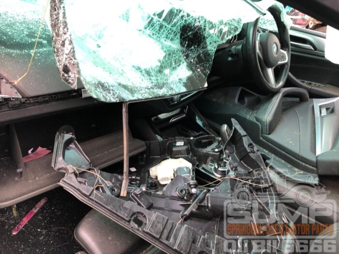 BMW , X 3 20 D XDRIVE , SILVER ( 30652 ) - Image 9