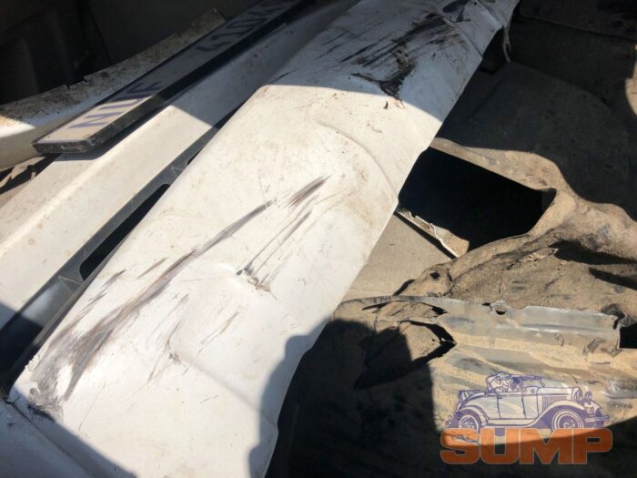 TOYOTA , FORTUNER 3 . 0 D 4 - D RAISED BODY , 2008 ( 29639 ) - Image 8