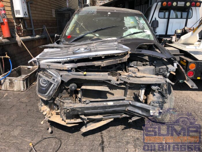 HYUNDAI , CRETA 1 . 5 PREMIUM , GRAY , 2021 ( 30138 )