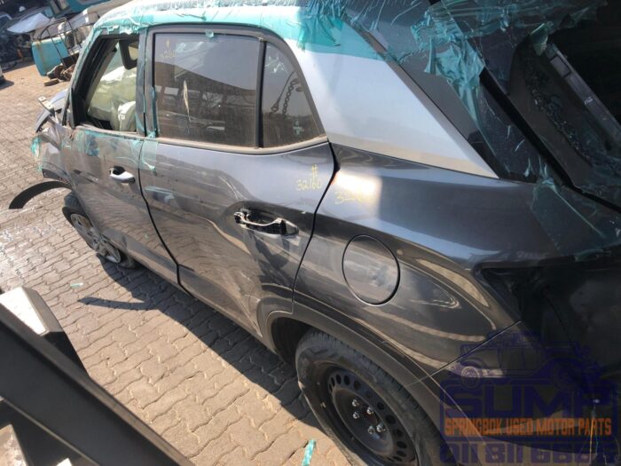 HYUNDAI , CRETA 1 . 5 PREMIUM , GRAY , 2021 ( 30138 ) - Image 7