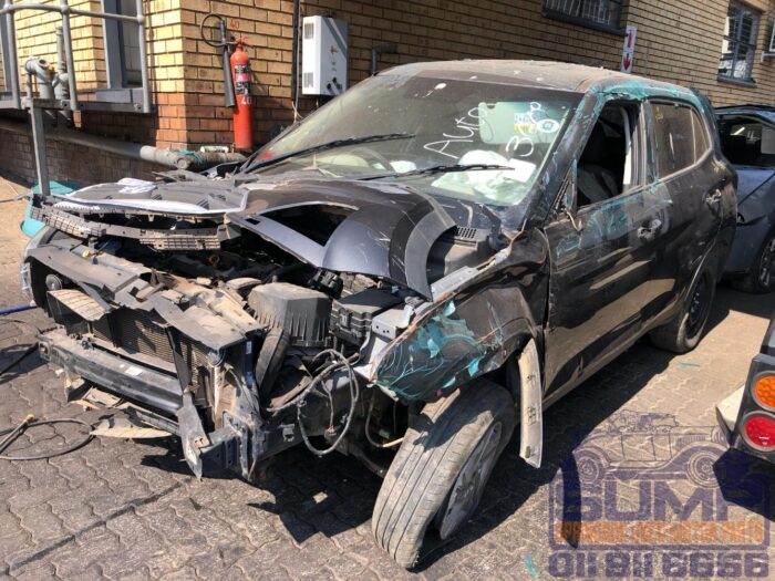HYUNDAI , CRETA 1 . 5 PREMIUM , GRAY , 2021 ( 30138 ) - Image 8