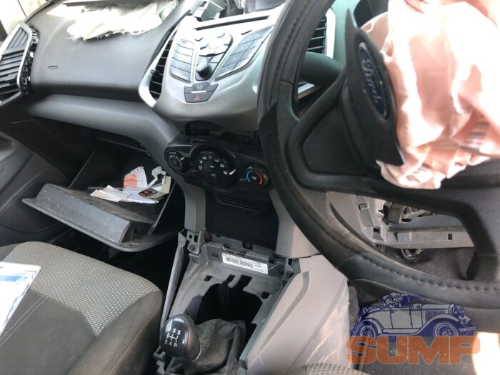 FORD , ECOSPORT 1 , 5 TIVCT AMBIENTE , SILVER , 2015 ( 29616 ) - Image 5