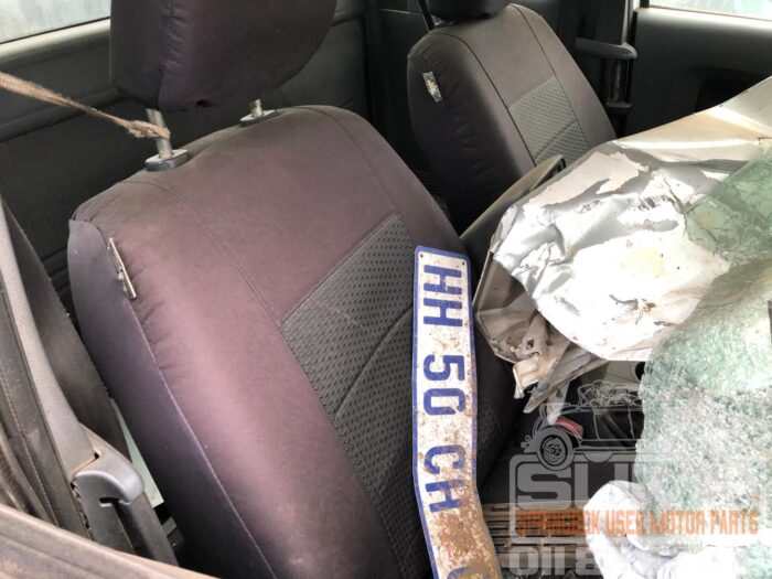 FORD , RANGER 2 . 2 TDCI XL E / CAB , WHITE , 2018 ( 30693 ) - Image 10