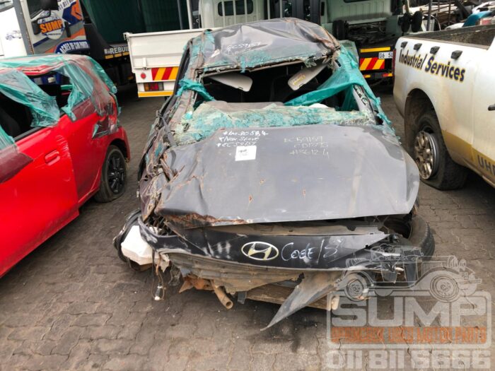HYUNDAI , GRAND I 10 1 . 0 MOTION , GRAY , 2023 ( 30669 )