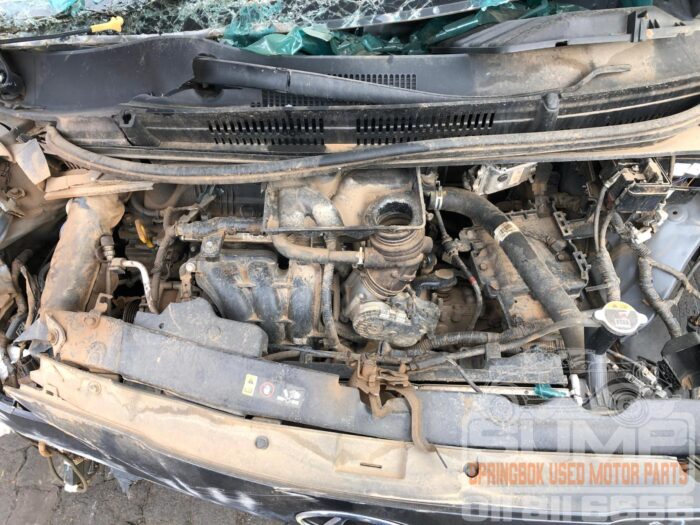 HYUNDAI , GRAND I 10 1 . 0 MOTION , GRAY , 2023 ( 30669 ) - Image 10