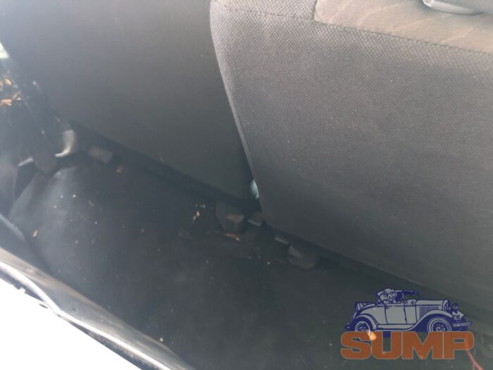TOYOTA , AVANZA 1 . 3 SX , SILVER , 2017 ( 29630 ) - Image 9