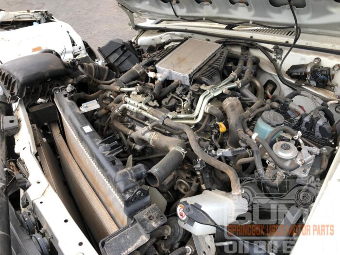 TOYOTA , LANDCRUISER 79 2 . 8 GD - 6 S / C A / T , WHITE , 2023 ( 30678 ) - Image 11