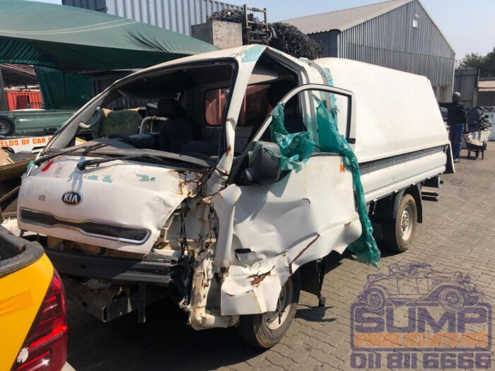 KIA , K 2700 WORKHORSE , WHITE , 2019 ( 30145 ) - Image 7