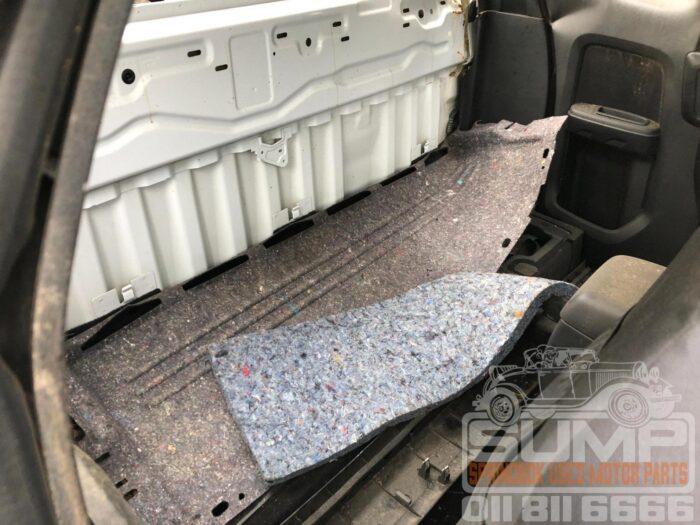 FORD , RANGER 2 . 2 TDCI XL E / CAB , WHITE , 2019 ( 30644 ) - Image 10