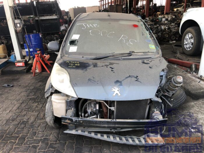 PEUGEOT , 107 URBAN , BLACK , 2014 ( 30121 )