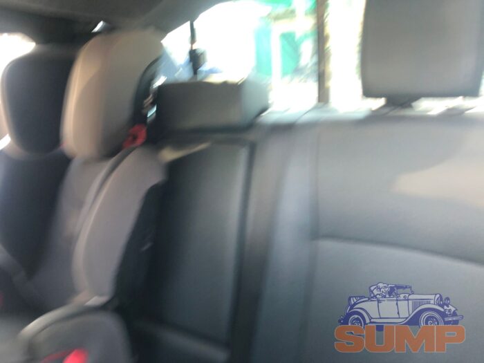 TOYOTA , HILUX 2 . 8 GD - 6 RAIDER 4 X 4 D / C , BLUE , 2019 ( 29607 ) - Image 7
