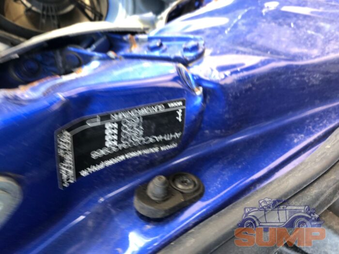TOYOTA , HILUX 2 . 8 GD - 6 RAIDER 4 X 4 D / C , BLUE , 2019 ( 29607 ) - Image 10