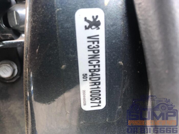PEUGEOT , 107 URBAN , BLACK , 2014 ( 30121 ) - Image 11