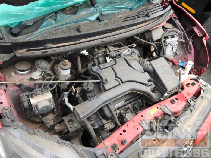 TOYOTA , AGYA 1 . 0 , RED , 2022 ( 30660 ) - Image 11