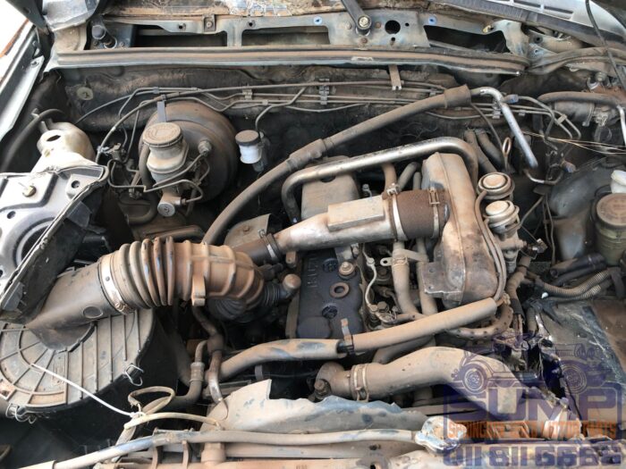 ISUZU , KB 250 DC LE D / C , 2005 , 2005 ( 30144 ) - Image 10