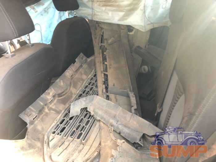 FORD , ECOSPORT 1 . 5 TDCI TREND , GREY , 2014 ( 29626 ) - Image 7