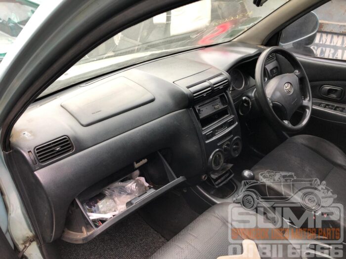 TOYOTA , AVANZA 1 . 5 SX , GRAY , 2009 ( 30700 ) - Image 10
