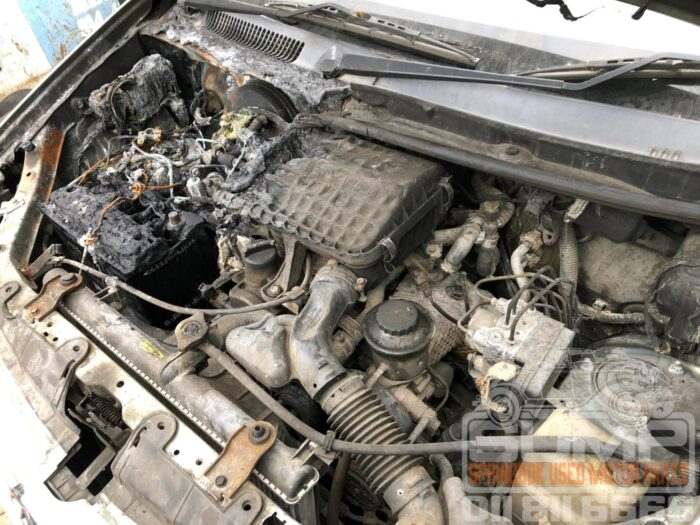 TOYOTA , AVANZA 1 . 5 SX , GRAY , 2009 ( 30700 ) - Image 11