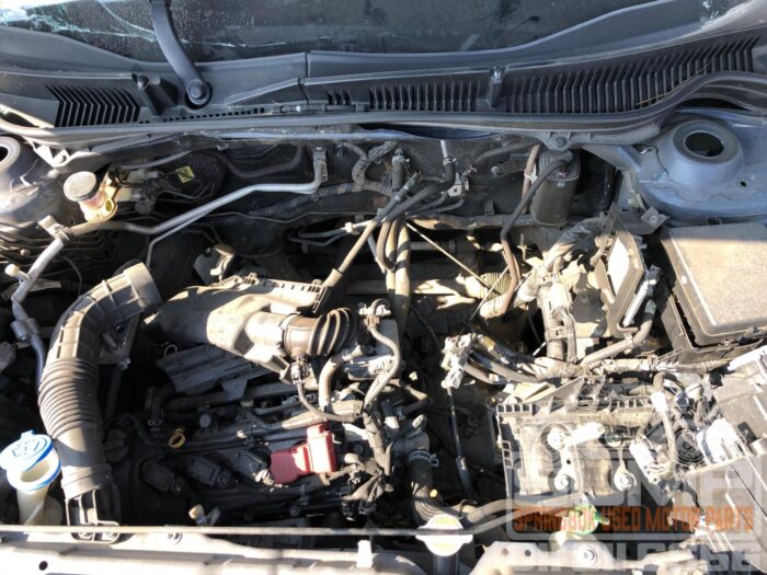 TOYOTA , URBAN CRUISER 1 . 5 XR A / T , BLUE , 2021 ( 30713 ) - Image 9