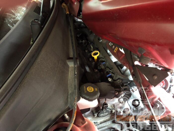 HYUNDAI , CRETA 1 . 5 PREMIUM IVT , RED , 202 ( 30636 ) - Image 7