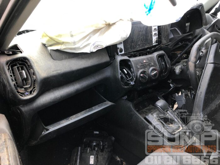KIA , SONET 1 . 5 EX CVT , GREY , 2023 ( 30633 ) - Image 9