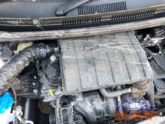 HYUNDAI , GRAND I 10 , GREY , 2023 ( 29615 ) - Image 9