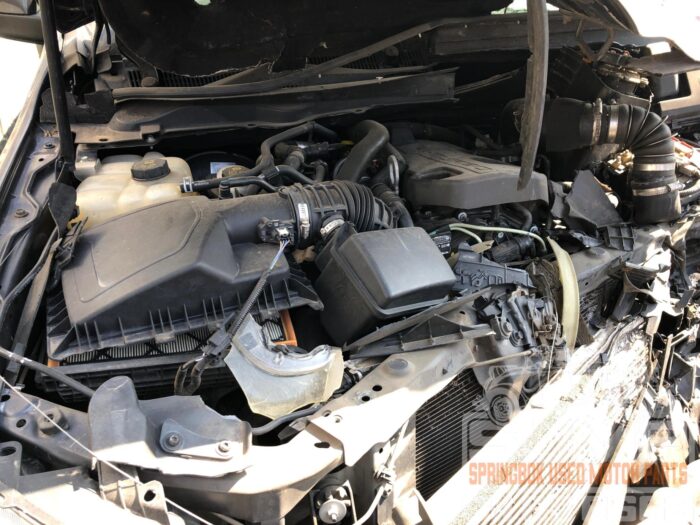 FORD , RANGER 2 . 0 D BI - TURBO WILDTRAK 4 X 4 A / T D / C , GRAY , 2019 ( 30692 ) - Image 10