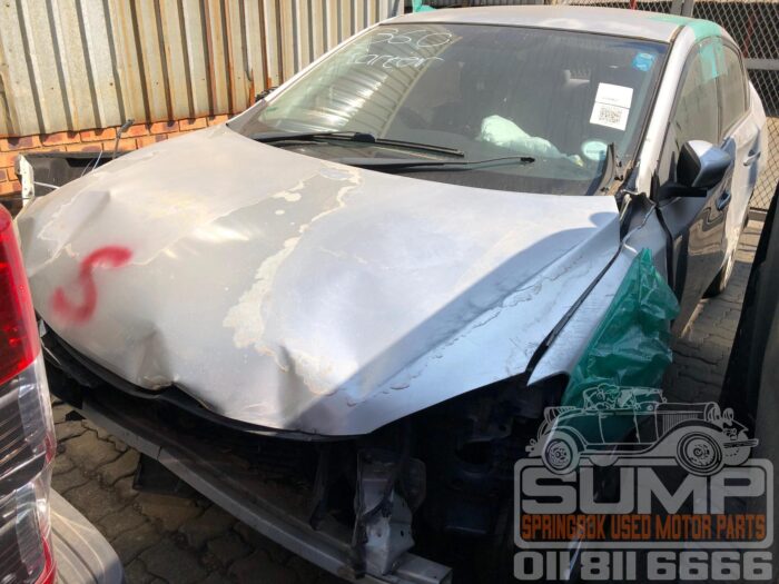 NISSAN , SENTRA 1 . 6 ACENTA CVT , SILVER , 2014 ( 30715 ) - Image 8