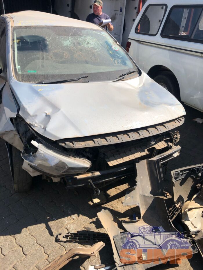 HYUNDAI , I 20 1 , 2 MOTION , SILVER , 2020 ( 29611 )