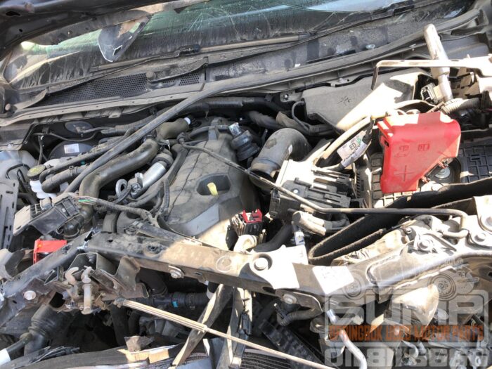 FORD , RANGER 2 . 0 D XLT HR A / T D / C , GRAY , 2024 ( 30685 ) - Image 9