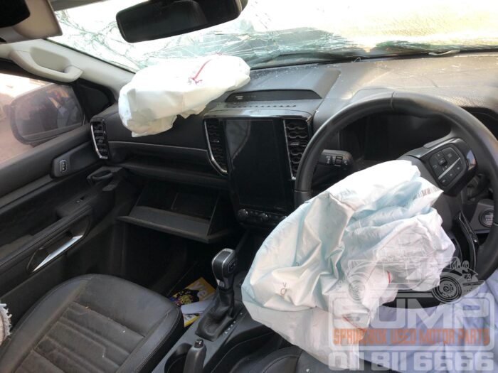 FORD , RANGER 2 . 0 D XLT HR A / T D / C , GRAY , 2024 ( 30685 ) - Image 10