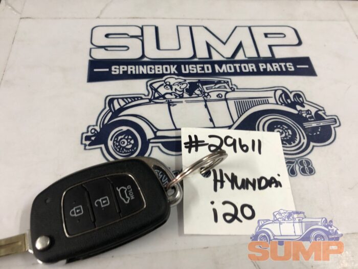 HYUNDAI , I 20 1 , 2 MOTION , SILVER , 2020 ( 29611 ) - Image 10
