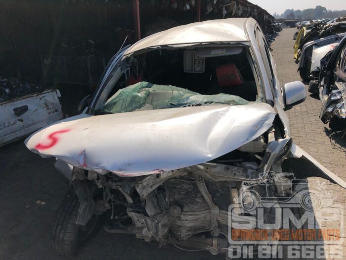 TOYOTA , AVANZA 1 . 5 SX , SILVER , 2017 ( 30703 )