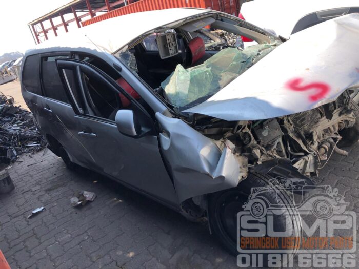 TOYOTA , AVANZA 1 . 5 SX , SILVER , 2017 ( 30703 ) - Image 3