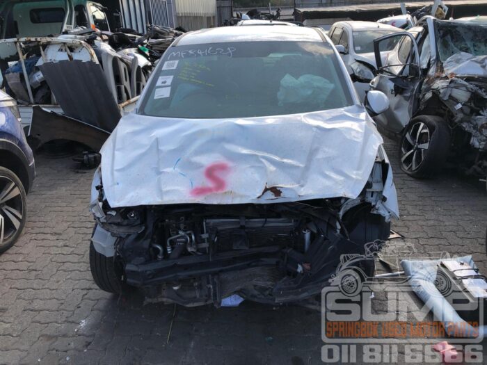 HYUNDAI , GRAND i 10 FLUID SEDAN , WHITE , 2023 ( 30643 )