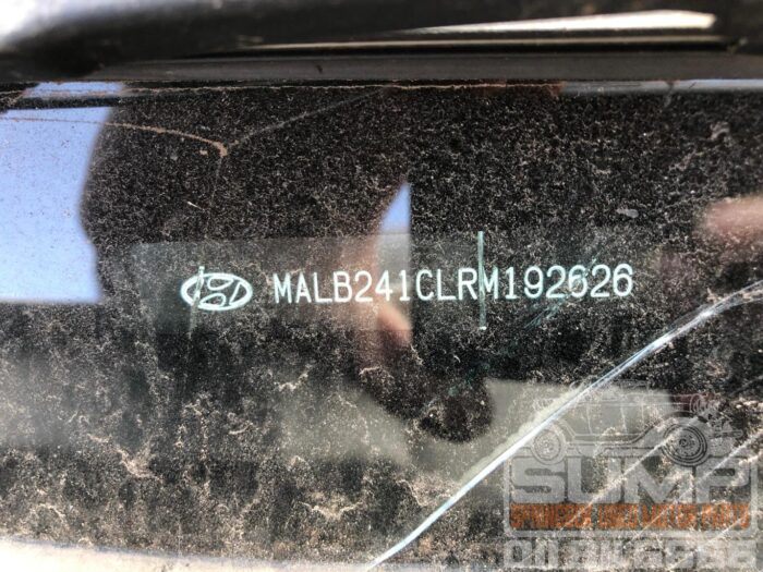 HYUNDAI , GRAND i 10 FLUID SEDAN , WHITE , 2023 ( 30643 ) - Image 11