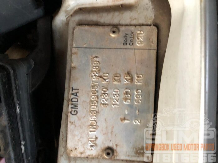 CHEVROLET , SPARK LS 5 DR , SILVER , 2008 ( 30638 ) - Image 11