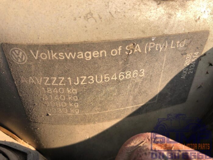 VOLKSWAGEN , JETTA 4 1 . 8 T EXECUTIVE , SILVER , 2003 ( 30115 ) - Image 11