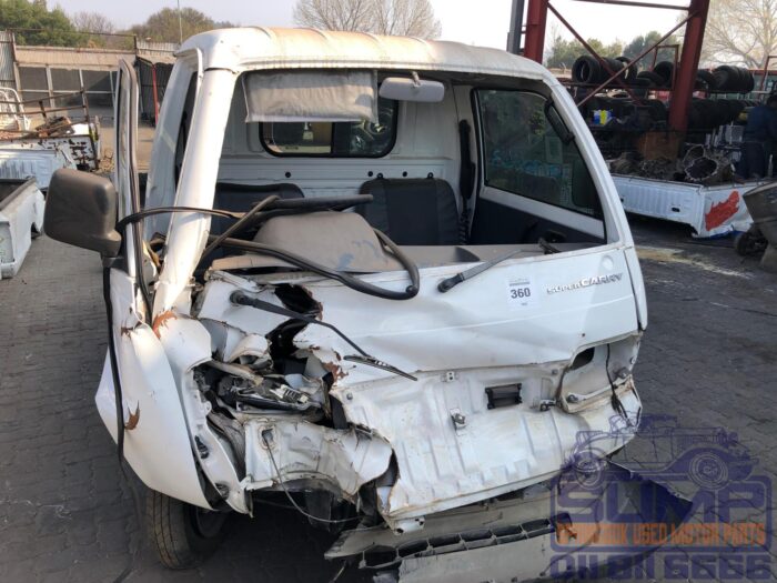 SUZUKI , SUPER CARRY 1 . 2 I P / U S / C , WHITE , 2023 ( 30162 )