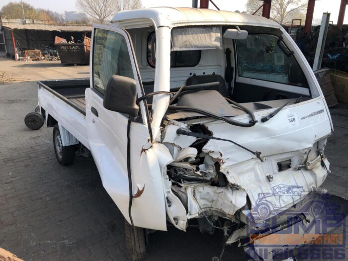 SUZUKI , SUPER CARRY 1 . 2 I P / U S / C , WHITE , 2023 ( 30162 ) - Image 2