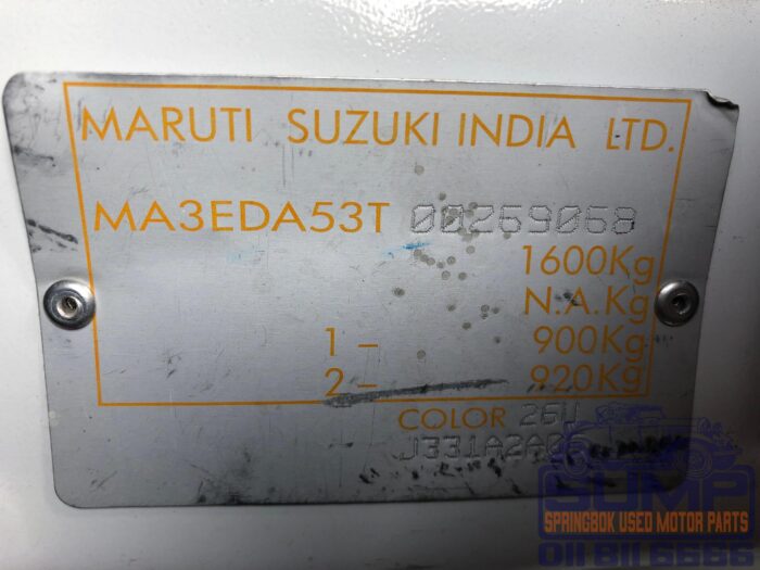 SUZUKI , SUPER CARRY 1 . 2 I P / U S / C , WHITE , 2023 ( 30162 ) - Image 11
