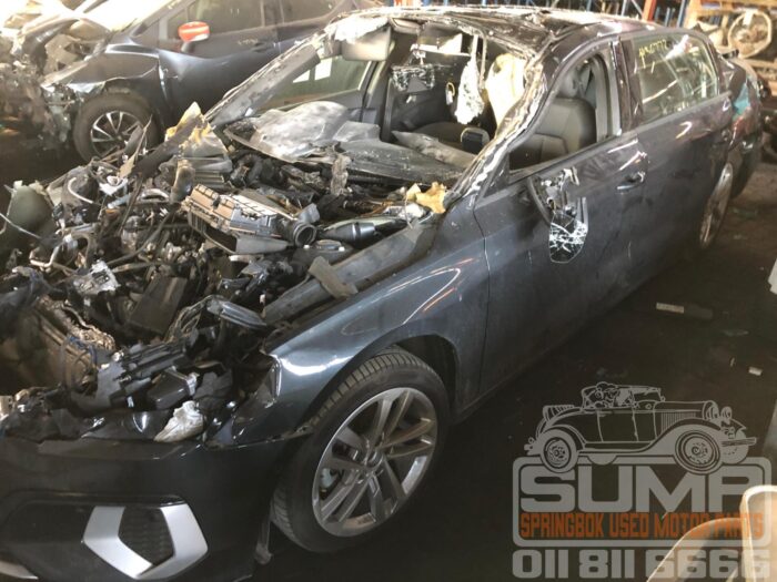 AUDI , A 3 35 TFSI S LINE , BLACK , 2024 ( 30657 ) - Image 7