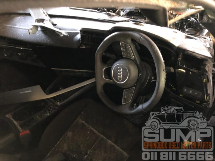 AUDI , A 3 35 TFSI S LINE , BLACK , 2024 ( 30657 ) - Image 9