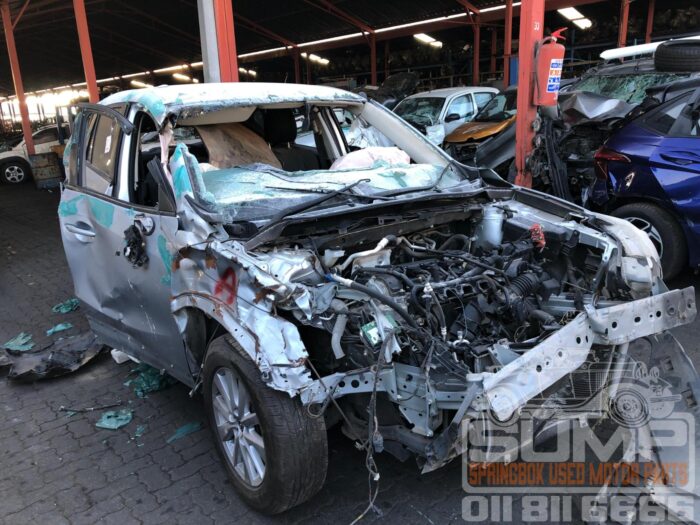 MAZDA , CX - 5 2 . 0 ACTIVE , SILVER , 2016 ( 30682 ) - Image 2