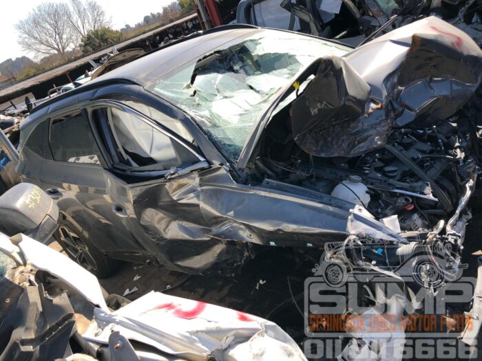 HYUNDAI , TUCSON 2 . 0 E , GRAY , 2025 ( 30687 ) - Image 3