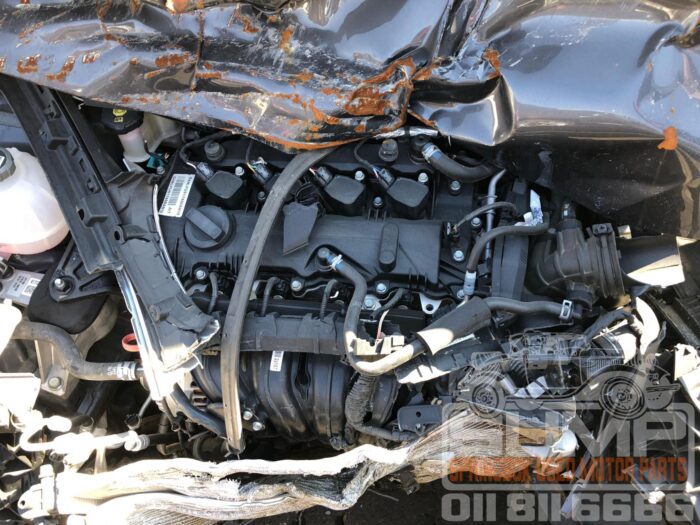 HYUNDAI , TUCSON 2 . 0 E , GRAY , 2025 ( 30687 ) - Image 10