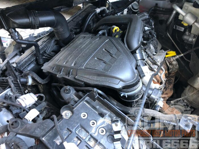 VOLKSWAGEN , T - CROSS 1 . 0 TSI COMFORTLINE DSG , SILVER , 2023 ( 30708 ) - Image 10